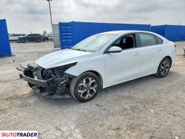 Kia Pozostałe 2021 2