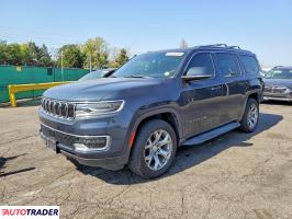 Jeep Wagoneer 2022 5
