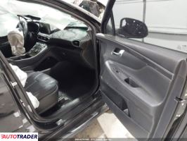 Hyundai Santa Fe 2023 2