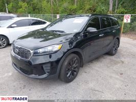 Kia Sorento 2020 3