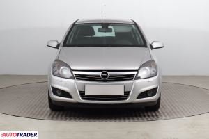 Opel Astra 2008 1.6 113 KM