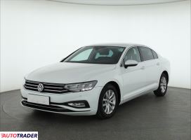 Volkswagen Passat 2019 2.0 147 KM