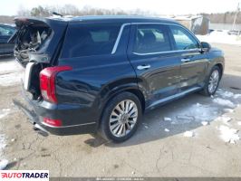 Hyundai Pozostałe 2020 3