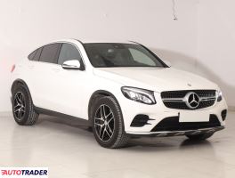 Mercedes GLC - zobacz ofertę