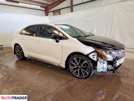 Toyota Corolla 2020 2