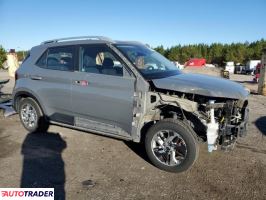 Hyundai Pozostałe 2020 1