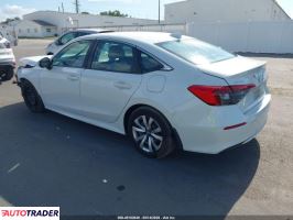 Honda Civic 2023 2