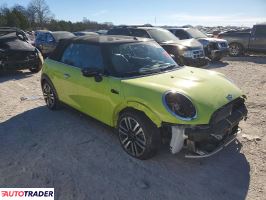 Austin Mini 2022 1