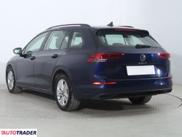 Volkswagen Golf 2022 1.0 108 KM