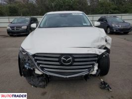 Mazda CX-9 2020 2