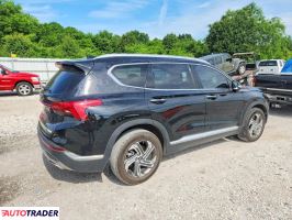 Hyundai Santa Fe 2022 2