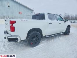 Chevrolet Silverado 2021 5