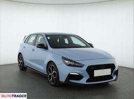 Hyundai i30 - zobacz ofertę