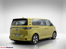 Volkswagen Pozostałe 2023 204 KM