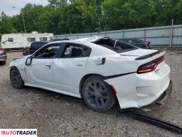 Dodge Charger 2020 5 Dodge Charger 2020 5