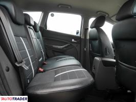 Ford Kuga 2010 2 140 KM Ford Kuga 2010 2 140 KM