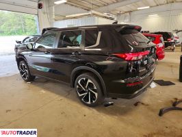Mitsubishi Outlander 2022 2