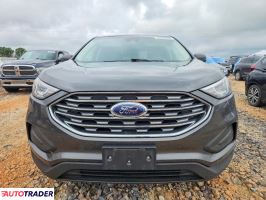 Ford Edge 2020 2