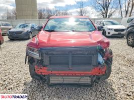 GMC Acadia 2021 2