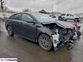 Kia Pozostałe 2023 2