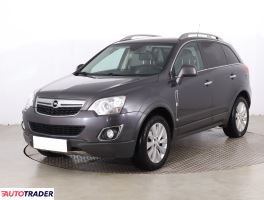 Opel Antara 2014 2.2 181 KM