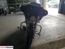 Harley-Davidson Pozostałe 2020 Harley-Davidson Pozostałe 2020