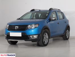 Dacia Sandero 2016 0.9 88 KM