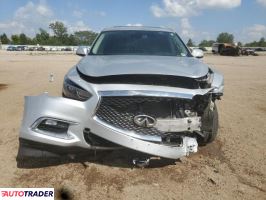 Infiniti Pozostałe 2019 3 Infiniti Pozostałe 2019 3