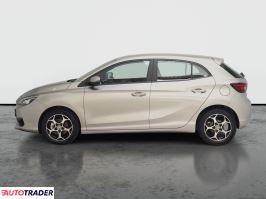MG 3 2024 1.5 113 KM