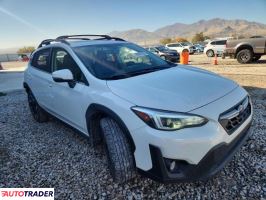 Subaru Pozostałe 2023 2