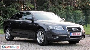 Audi A6 2006 2 136 KM Audi A6 2006 2 136 KM