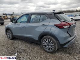 Nissan Pozostałe 2024 1 Nissan Pozostałe 2024 1
