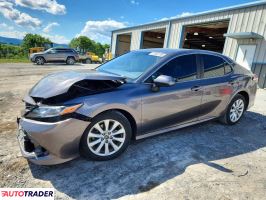 Toyota Camry 2020 2