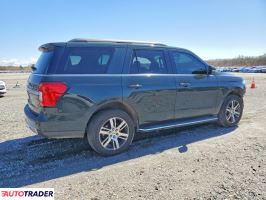 Ford Expedition 2022 3