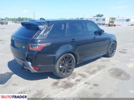 Land Rover Range Rover Sport 2020 3