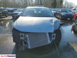 Volkswagen Jetta 2024 1
