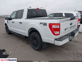 Ford Pozostałe 2022 2