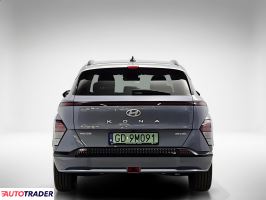 Hyundai Kona 2024 218 KM