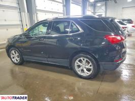 Chevrolet Equinox 2020 2