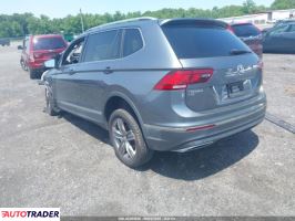 Volkswagen Tiguan 2020 2