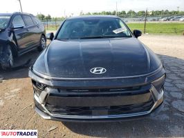 Hyundai Sonata 2024 2