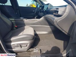 Toyota Crown 2023 2