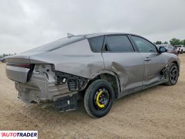 Kia Pozostałe 2025 2