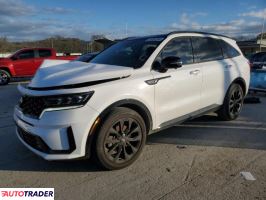 Kia Sorento 2021 2 Kia Sorento 2021 2