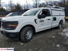Ford Pozostałe 2024 2 Ford Pozostałe 2024 2