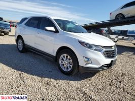 Chevrolet Equinox 2019 1