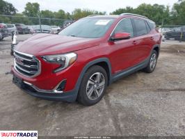 GMC Terrain 2019 1
