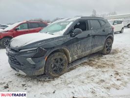 Chevrolet Blazer 2023 2
