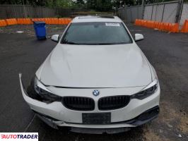 BMW 430 2019 2 BMW 430 2019 2