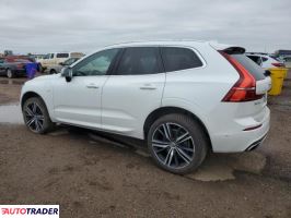 Volvo XC60 2019 2 Volvo XC60 2019 2